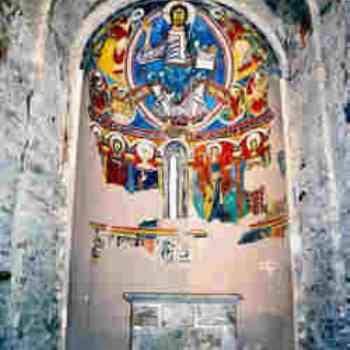 Click para ampliar. Pulsa en el nombre para ver la ficha. Pantocrator Lleida